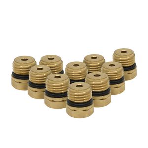 Impulsleiding connector tbv ASV-BD VVE=10