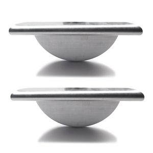 RHEINZINK walsblank kopschot M44 universeel  kraal set van 2