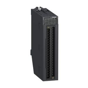 Discrete ingangsmodule Modicon X80 32x In 12/24Vdc Gehard
