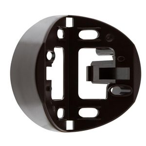Toebehoren Buitenhoeksokkel RC-plus next bruin
