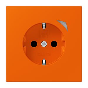 Wandcontactdoos Safety+ LC32080 HOME