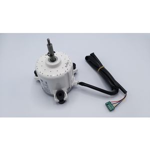 Ventilatormotor 7768422