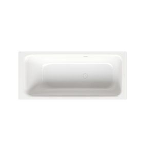 Bad BetteSelect ovlp lange zijde 1700x750mm Starwhite