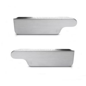 RHEINZINK walsblank kopschot B30 links+rechts