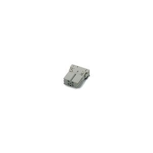 MCB 4 F FEMALE MODULE VVE=10