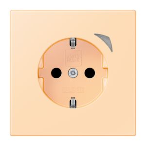 Wandcontactdoos Safety+ LC32060 HOME