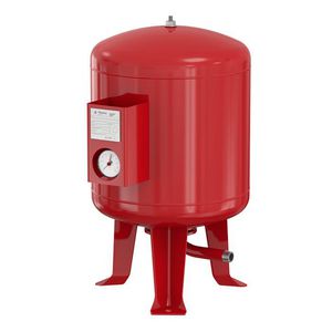 Expansievat Flexcon M 1000 16 Bar