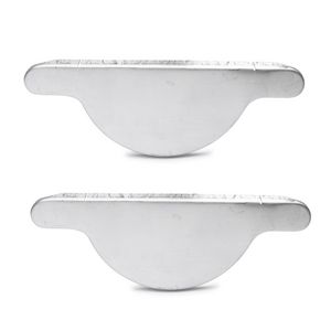 RHEINZINK walsblank kopschot M30 universeel