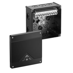 Abox 100-102/sw Aftakdoos