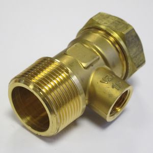T-stuk 35X1/2" bn.x1.1/4" bt. S4334100