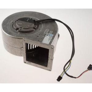 Ventilator compleet behuizing F730-F750