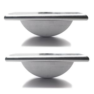 RHEINZINK walsblank kopschot M37 universeel  kraal set van 2