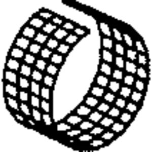 Vergiet 59910074