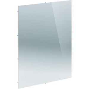Front als spiegel geschikt voor sierlijst BL620D