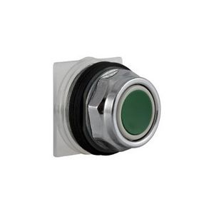 Drukknop operator Ø30mm Harmony 9001K