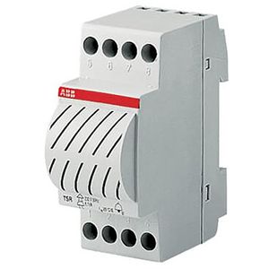 Paneelzoemer buzzer bel en trafo 24VAC