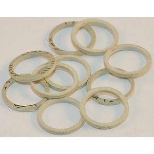 Set a 10st. Pakkingring 87002030010