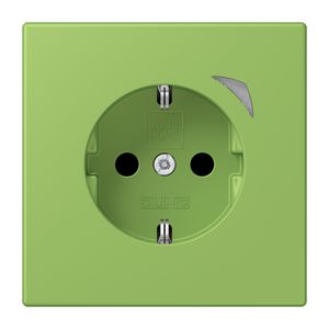 Wandcontactdoos Safety+ LC32051 HOME