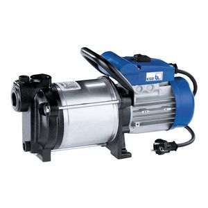 Afvalwaterpomp Multi-Eco 33 P 1"bn. 230v