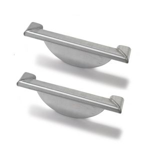 RHEINZINK walsblank kopschot M37 universeel