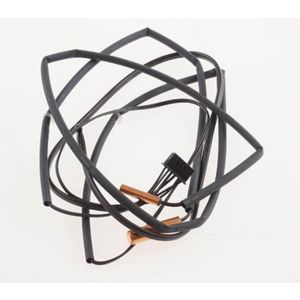 Kabel set TH2,3,4 tbv AMS 10-6