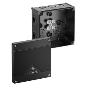 Abox 100-L/sw Aftakdoos