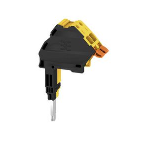 Hulpaansluiting 6mm² connections: 2 2583190000 VVE=5