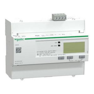 Energiemeter 125 A Modbus iEM3350