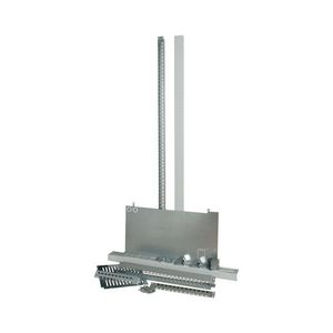 XT-XF uitbreidingskit i.c.m. XTMFS4-W600 kabelkanaal B=400mm