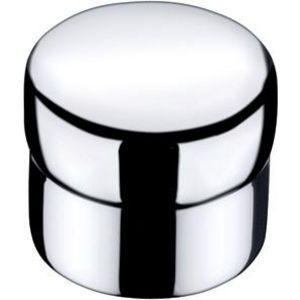 Axor Uno trekknop badkraan chroom