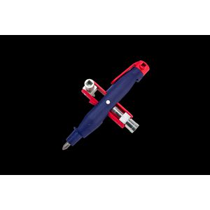 Multi-sleutel Elektro