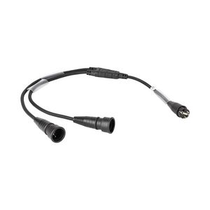 Splitter 0,3mtr.- 2x 0,6mtr. H07RN-Fmtr.ono