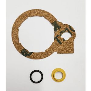 Afdichting venturi-ventilator shr S4325610