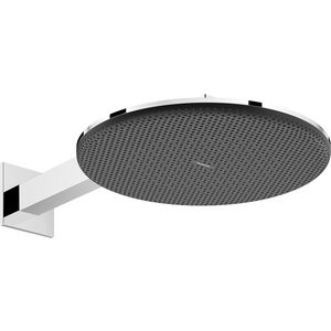 Hoofddouche Raindance Alive S 300 2 straalsoorten EcoSmart chroom