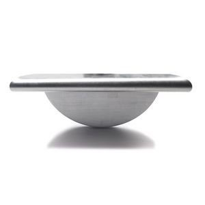 Zinken HWA kopschot met kraal univ. tbv mastgoot M333