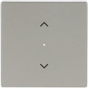 Free@Home bedieningswip 1v jaloezie pure-rvs (6232-10-866)