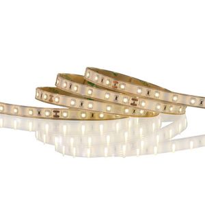 LED strip 24V 60LED/mtr. 3528 IP67 2700K CRI >90 L=5mtr.