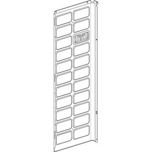 Zijpaneel links 4-8kw