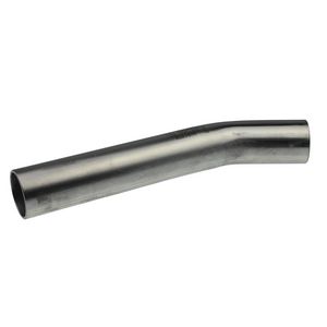 Pasbocht 30° SudoPress RVS 316L ø28mm SP6723V VVE=5
