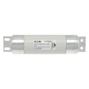 Motor Zekering middenspan.250 A AC 3.6 kV 76x254mm back-up