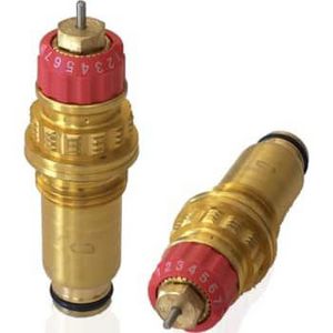 Radiatorafsluiter RA-N service BIV manifold