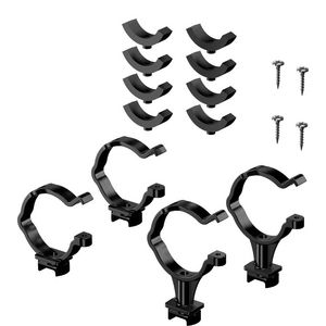 Aqua PLUS Reserve houder PPM