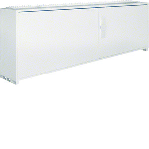 Verdeler univers IP44 geisoleerd 500x1300x205mm
