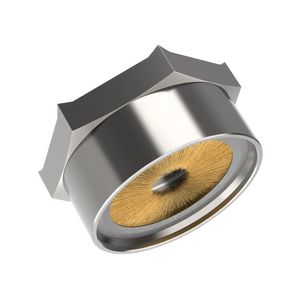 Borstelinzet M12 VVE=25