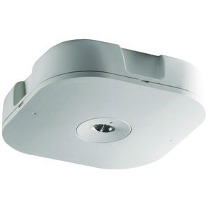 Noodverlichting opbouw decentraal 3u AT ruimteverlichting