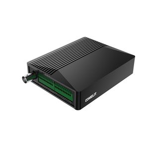 IP Videserver met alarmen, AHD, 5MP