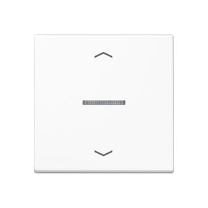 Tastafdekking standaard pijl A500 sl.v.alp.w eNet