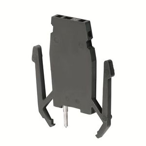 Test adapter (terminal) 1.5mm2 250 V 6 A 1632300000 VVE=25