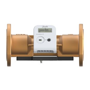 Warmtemeter /energiemeter  SONOmeter-40 DN65 qp25 300 R fl HC 230V Modbus