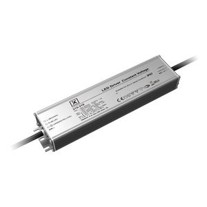 Voeding LED 24V 200W IP67